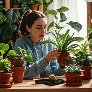 5 Common Mistakes New Plant Owners Make and How to Avoid Them