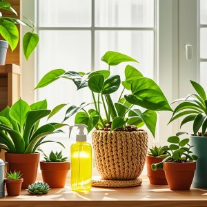 The Ultimate Beginner’s Guide to Indoor Gardening