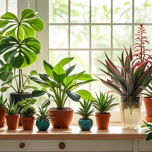 How to Understand Plant Care Labels: Decoding Light, Water, and Fertilizer Needs