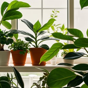 The Best Techniques for Pruning Houseplants for Fuller Growth