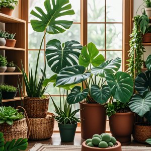 Top Tips for Creating a Lush Indoor Jungle