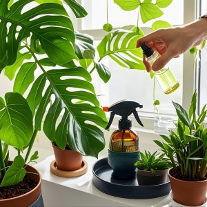 How to Prevent Spider Mites on Indoor Plants