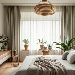 Transform Your Bedroom with These Top Houseplants for Better Sleep