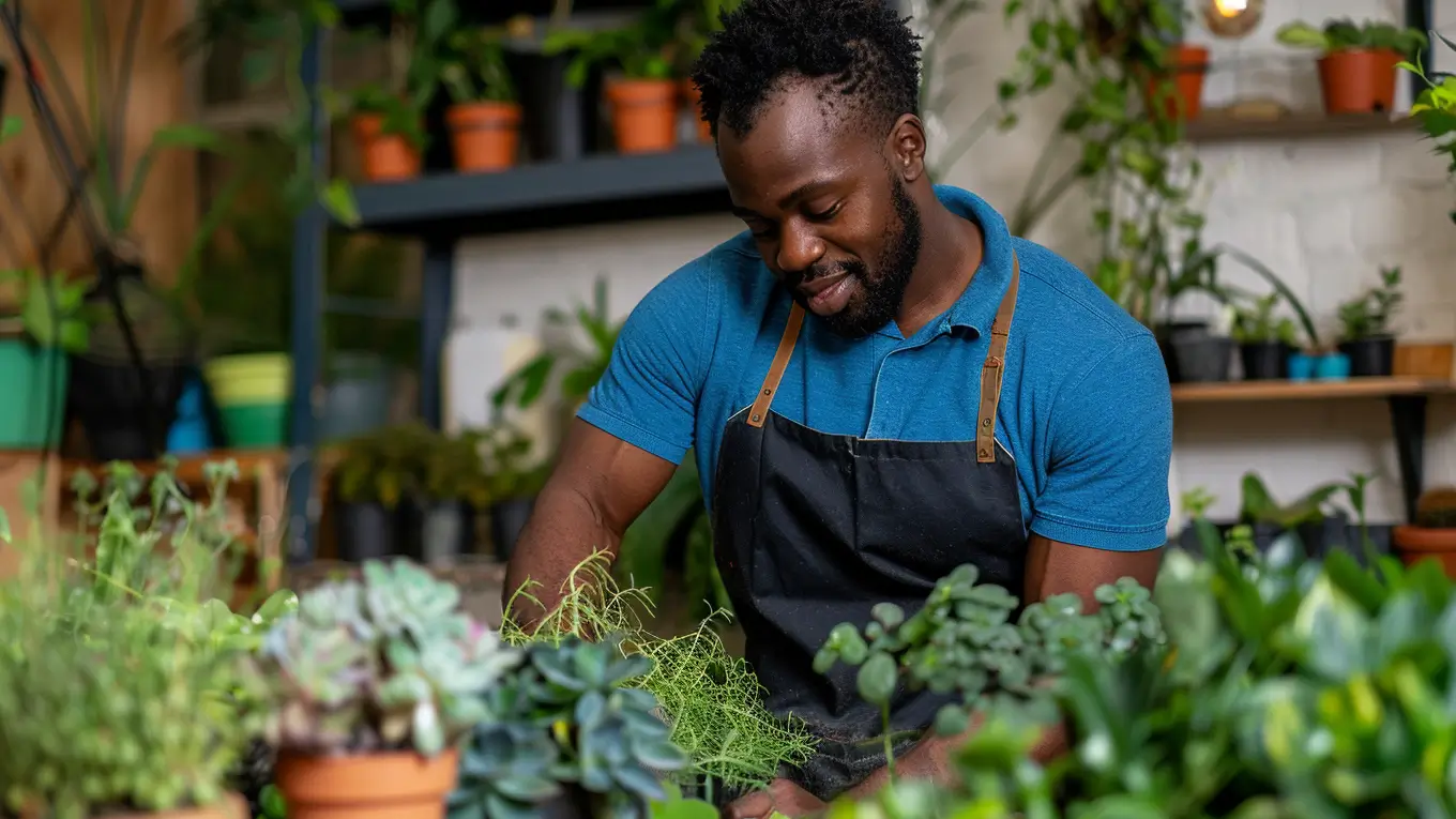 How to Repot Houseplants: A Step-by-Step Guide